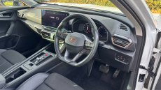 CUPRA Formentor 1.5 TSI 150 V1 5dr DSG Petrol Estate